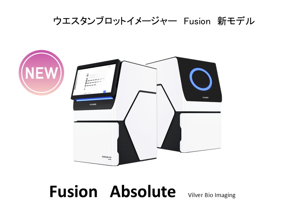 Fusion Absolute